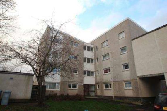 2 Bedroom Flat